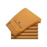 High Quality Cotton Casual Pants