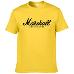100% Cotton Marshall T Shirt
