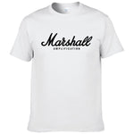 100% Cotton Marshall T Shirt