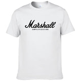 100% Cotton Marshall T Shirt
