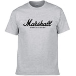 100% Cotton Marshall T Shirt