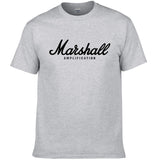 100% Cotton Marshall T Shirt