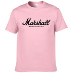100% Cotton Marshall T Shirt