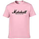 100% Cotton Marshall T Shirt