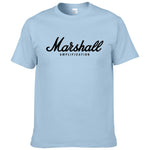 100% Cotton Marshall T Shirt