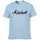 100% Cotton Marshall T Shirt