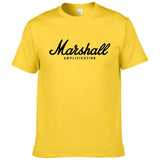 100% Cotton Marshall T Shirt