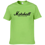 100% Cotton Marshall T Shirt
