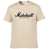100% Cotton Marshall T Shirt