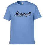 100% Cotton Marshall T Shirt