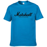 100% Cotton Marshall T Shirt