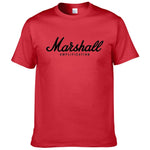 100% Cotton Marshall T Shirt