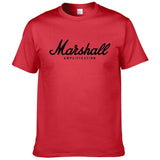 100% Cotton Marshall T Shirt