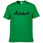100% Cotton Marshall T Shirt
