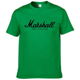 100% Cotton Marshall T Shirt