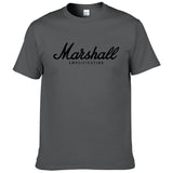 100% Cotton Marshall T Shirt