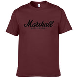 100% Cotton Marshall T Shirt