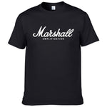 100% Cotton Marshall T Shirt