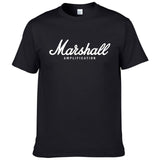 100% Cotton Marshall T Shirt