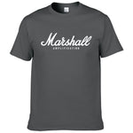 100% Cotton Marshall T Shirt