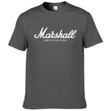 100% Cotton Marshall T Shirt