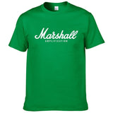 100% Cotton Marshall T Shirt