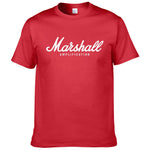 100% Cotton Marshall T Shirt