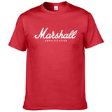 100% Cotton Marshall T Shirt