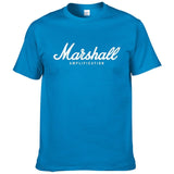 100% Cotton Marshall T Shirt