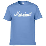 100% Cotton Marshall T Shirt