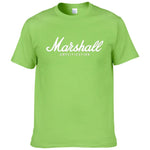 100% Cotton Marshall T Shirt