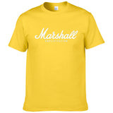 100% Cotton Marshall T Shirt