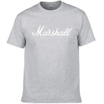 100% Cotton Marshall T Shirt