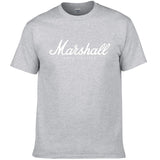 100% Cotton Marshall T Shirt
