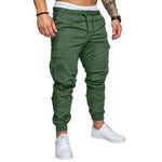 Autumn Men Pants Hip Hop
