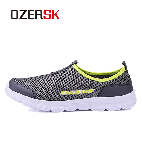 Running Shoes Men's Jogging