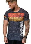 Russian Flag T-shirt