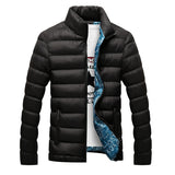 New Jackets