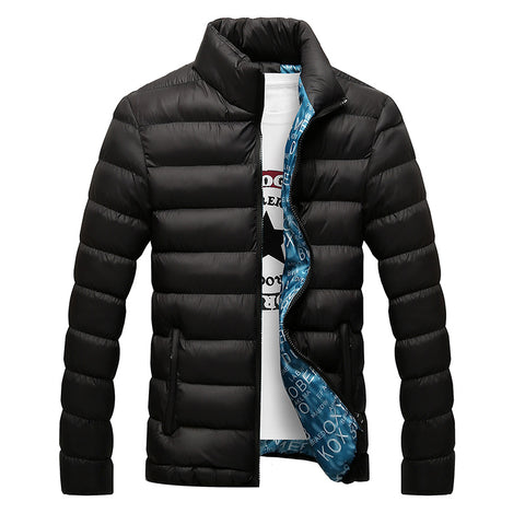New Jackets