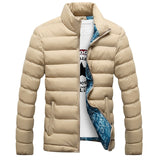 New Jackets