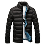 New Jackets
