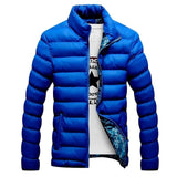 New Jackets