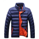 New Jackets