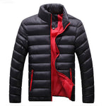 New Jackets