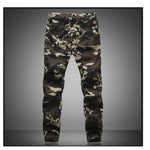 Jogger Autumn Pencil Harem Pants