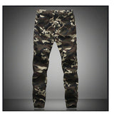 Jogger Autumn Pencil Harem Pants