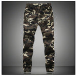 Jogger Autumn Pencil Harem Pants