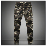 Jogger Autumn Pencil Harem Pants