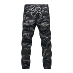 Jogger Autumn Pencil Harem Pants