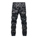 Jogger Autumn Pencil Harem Pants